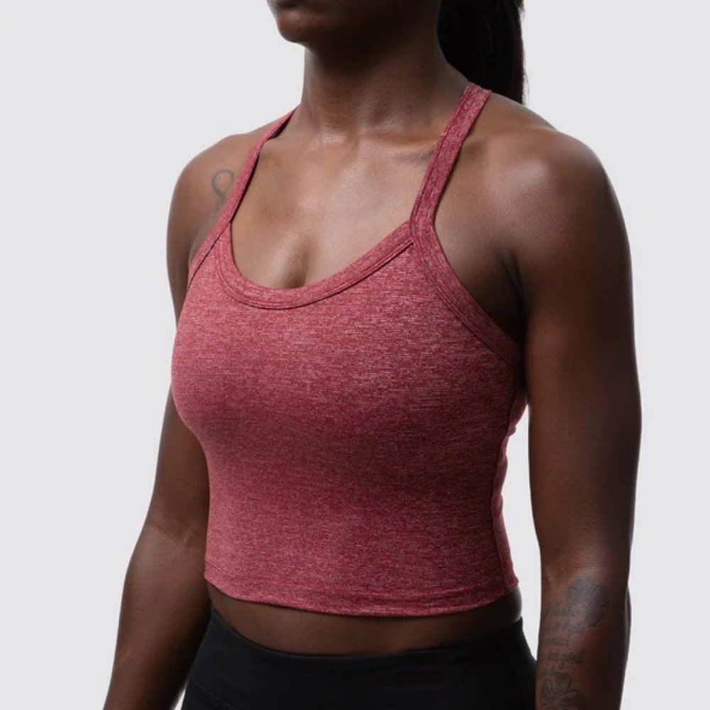Born Primitive Your New Favorite Tank